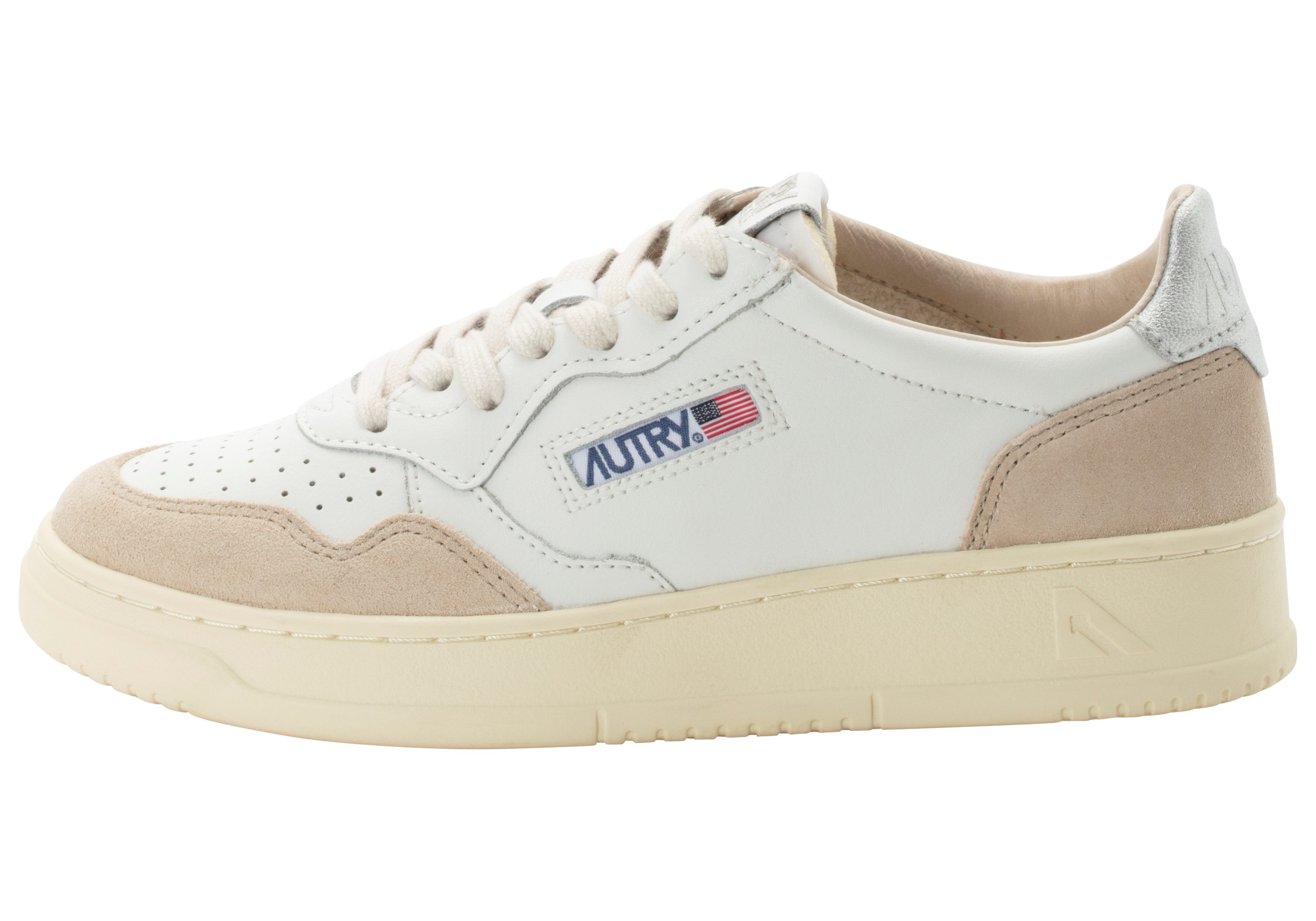 AUTRY MEDALIST LOW Sneaker günstig online kaufen