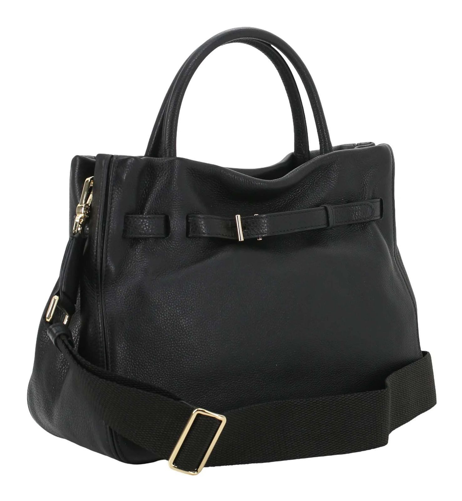 Abro Handtasche Hand Bag Jill, aus echtem Leder
