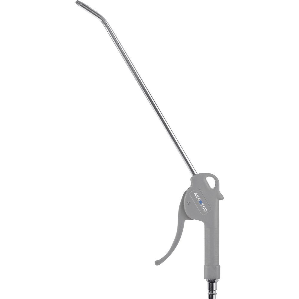 Aerotec Druckluftgeräte-Set Aerotec KSP 270 lang Druckluft-Ausblaspistole 10 bar