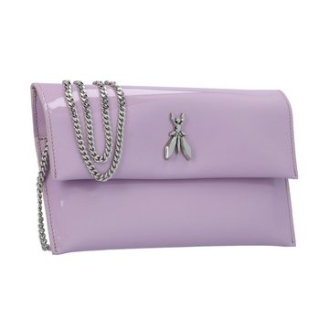 Patrizia Pepe Clutch Fly, Leder