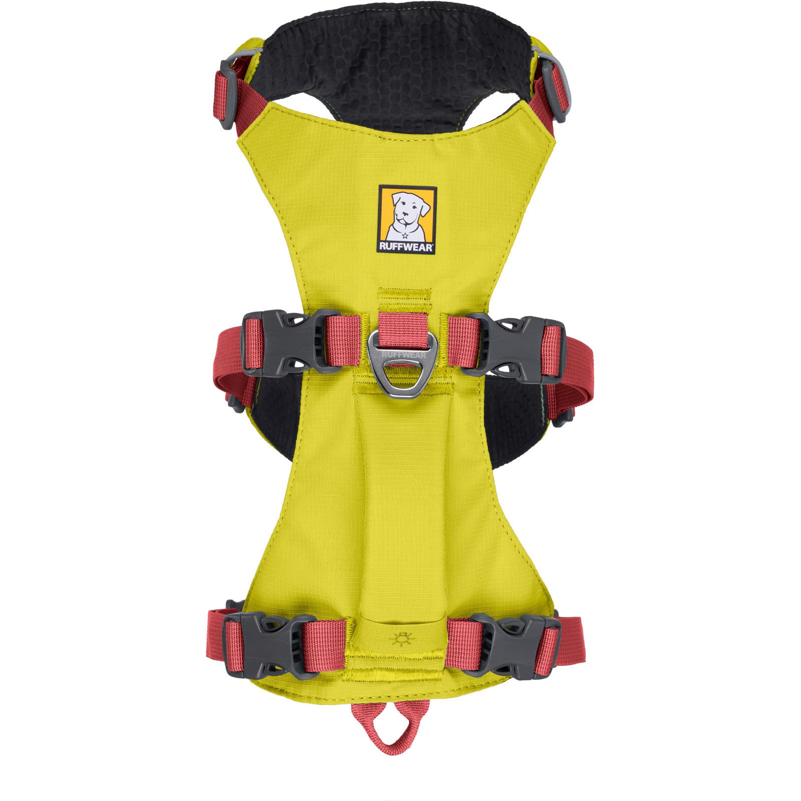 Ruffwear Hunde-Geschirr FLAGLINE HARNESS™ 30551-315, Leichtes, günstig online kaufen