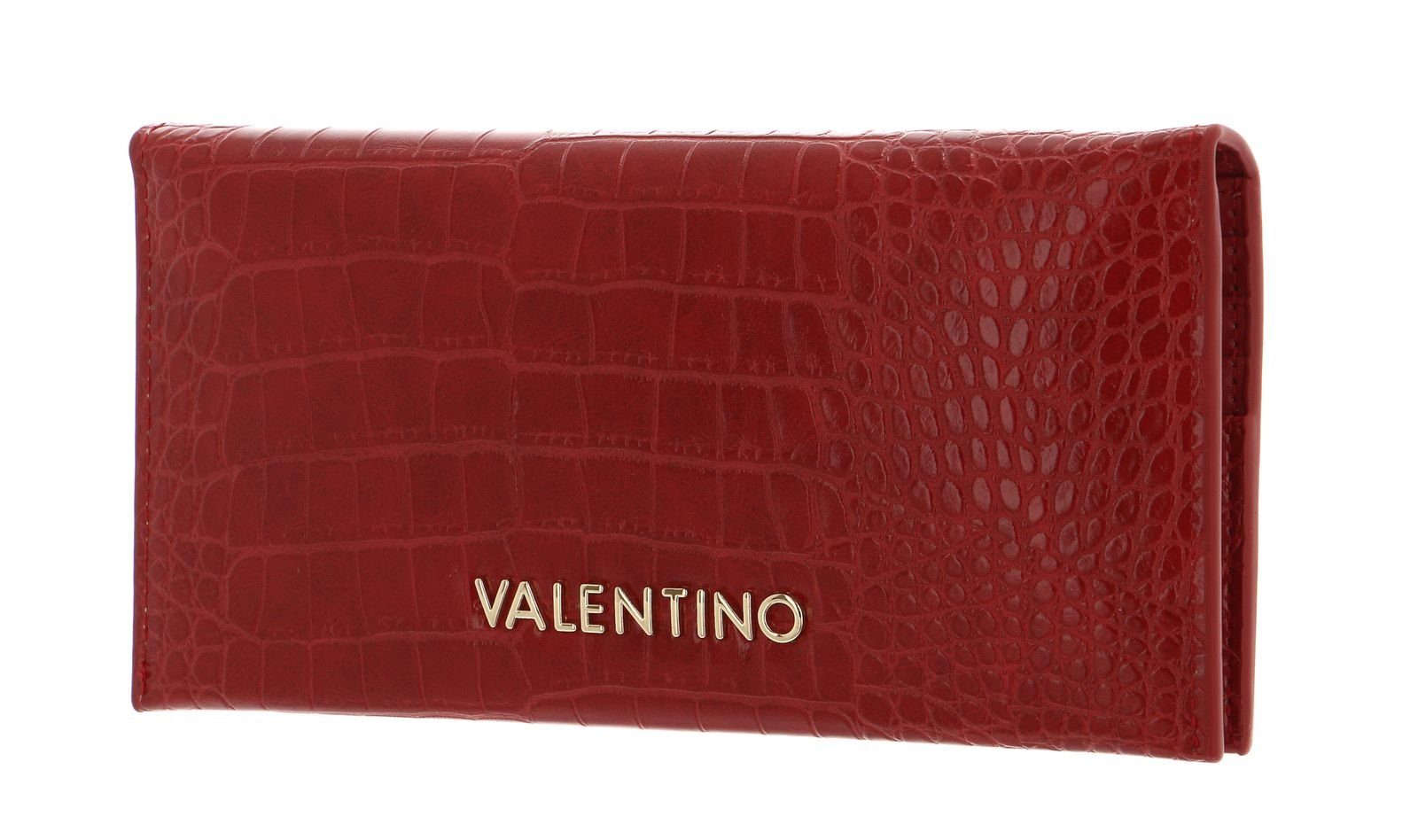 VALENTINO BAGS Geldbörse Fire Re Rosso