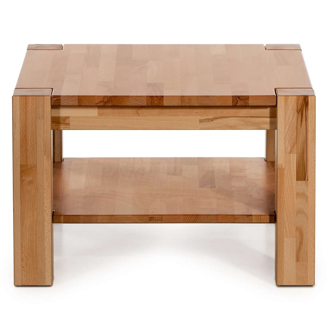 Home affaire Couchtisch Street Kaffeetisch, Massivholz, günstig online kaufen