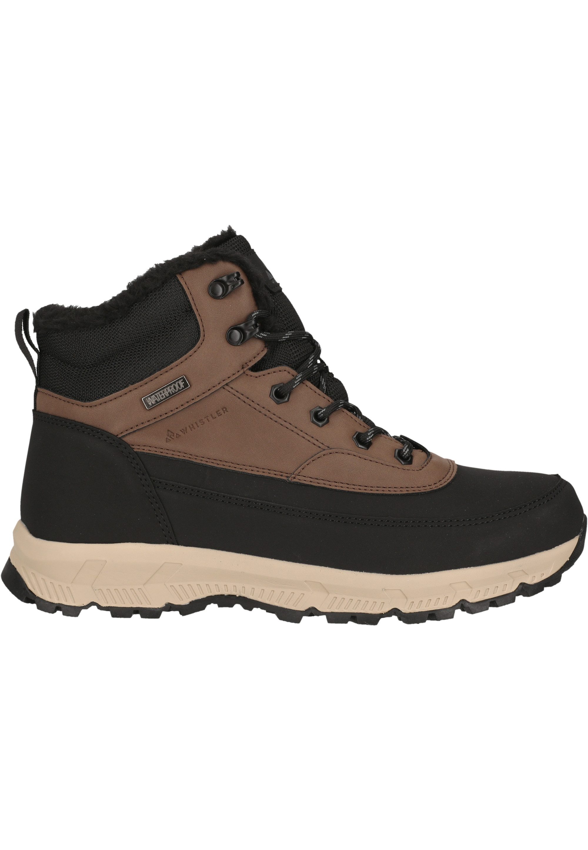 WHISTLER Parrite Stiefel in wasserdichter Ausführung – Bild 2 von 5