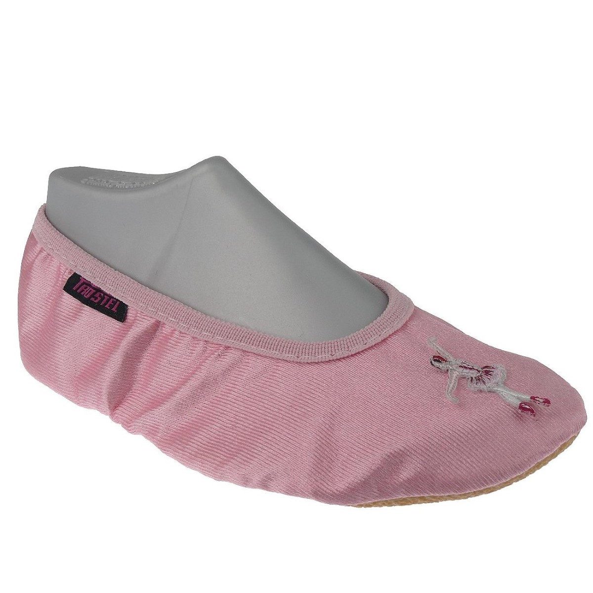TROSTEL Trostel Gymnastikschuhe aus Baumwolle Gymnastikschuh