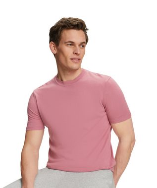 FALKE T-Shirt aus hochwertiger Pima-Baumwolle