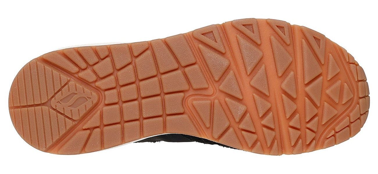 Skechers UNO-VINTAGE DAYZ Sneaker Keilsneaker, Plateausneaker, günstig online kaufen