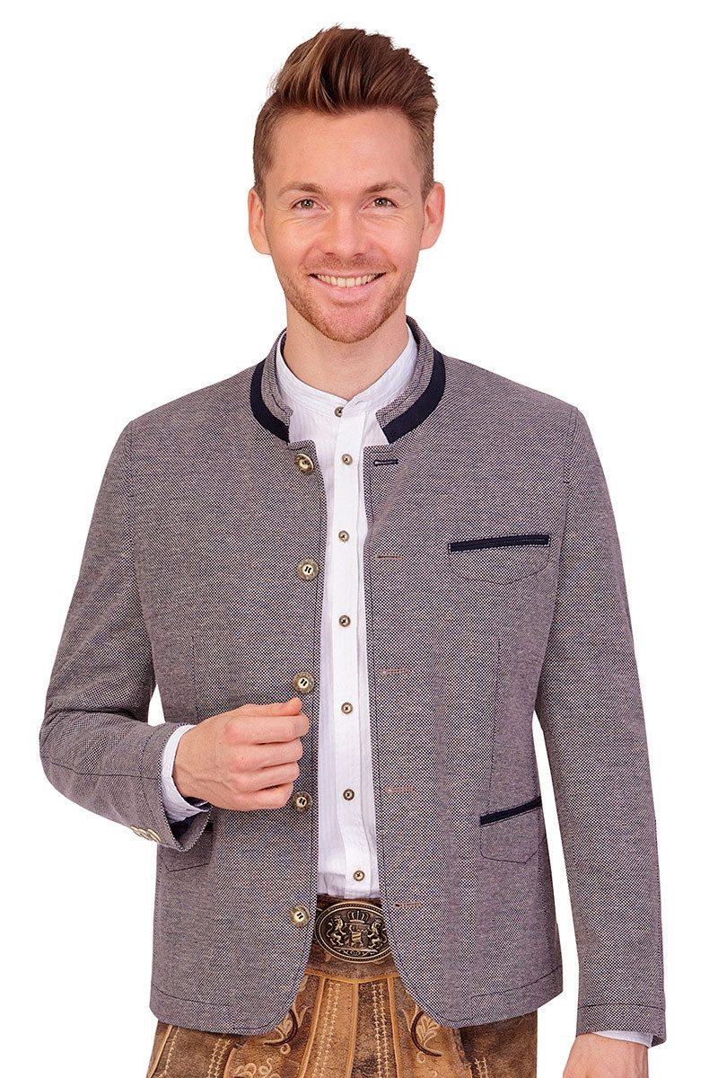 Gebr. Weis menswear Trachtenjanker Janker - günstig online kaufen