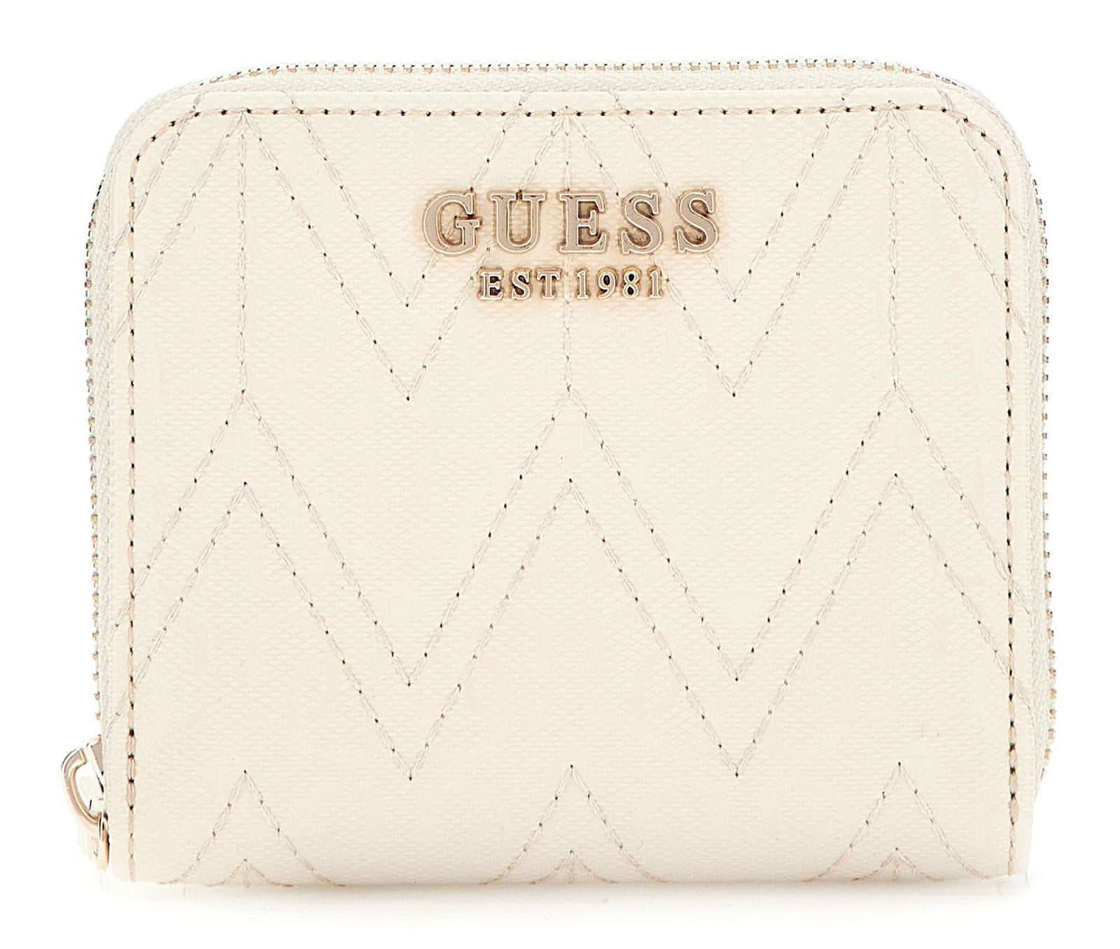 Guess Geldbörse SLG Small Zip Around Wallet günstig online kaufen