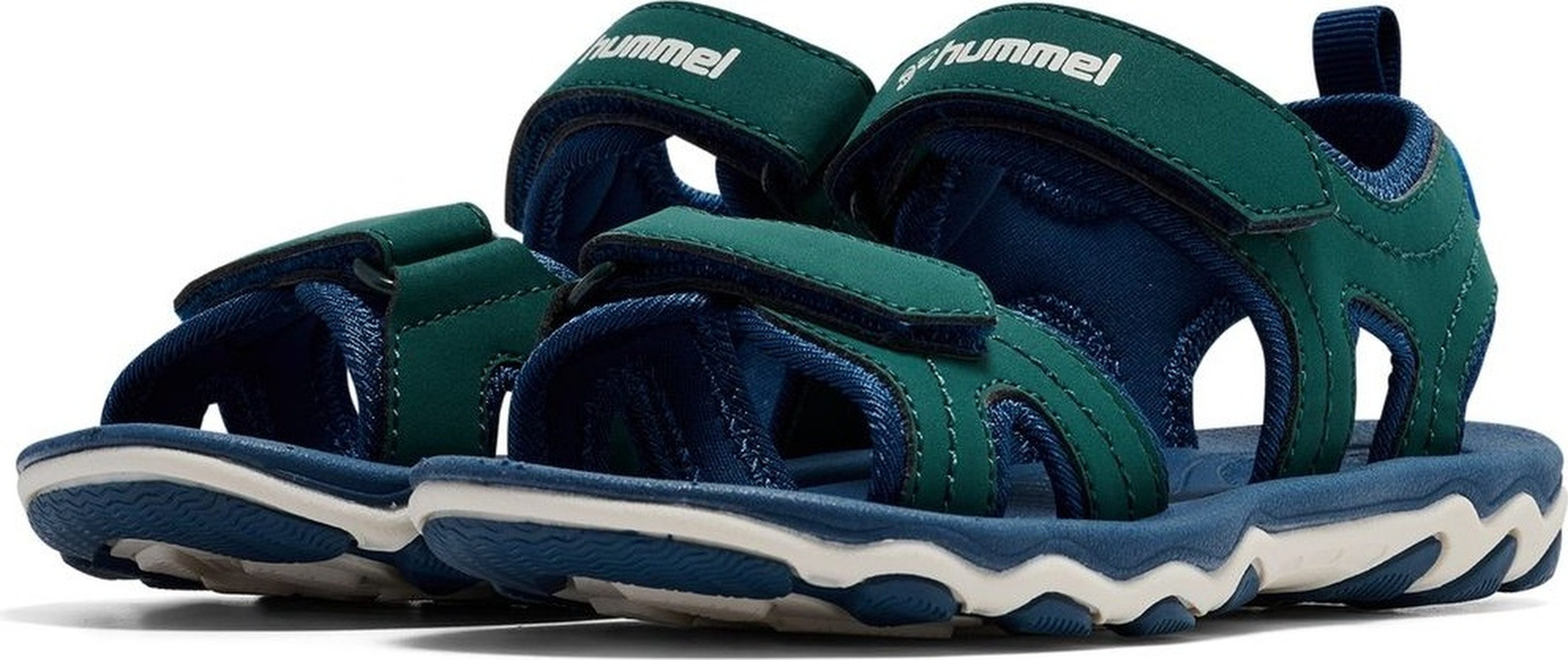 hummel Sandal Sport Jr Sandale
