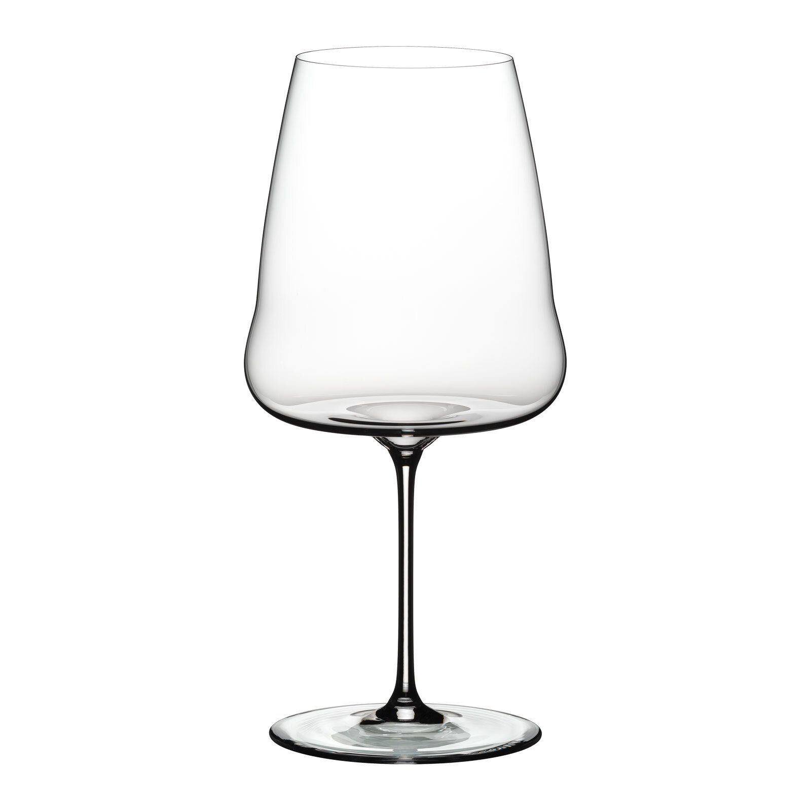 RIEDEL Glas Tastinggläser Glas Set, Winewings Glas 4er
