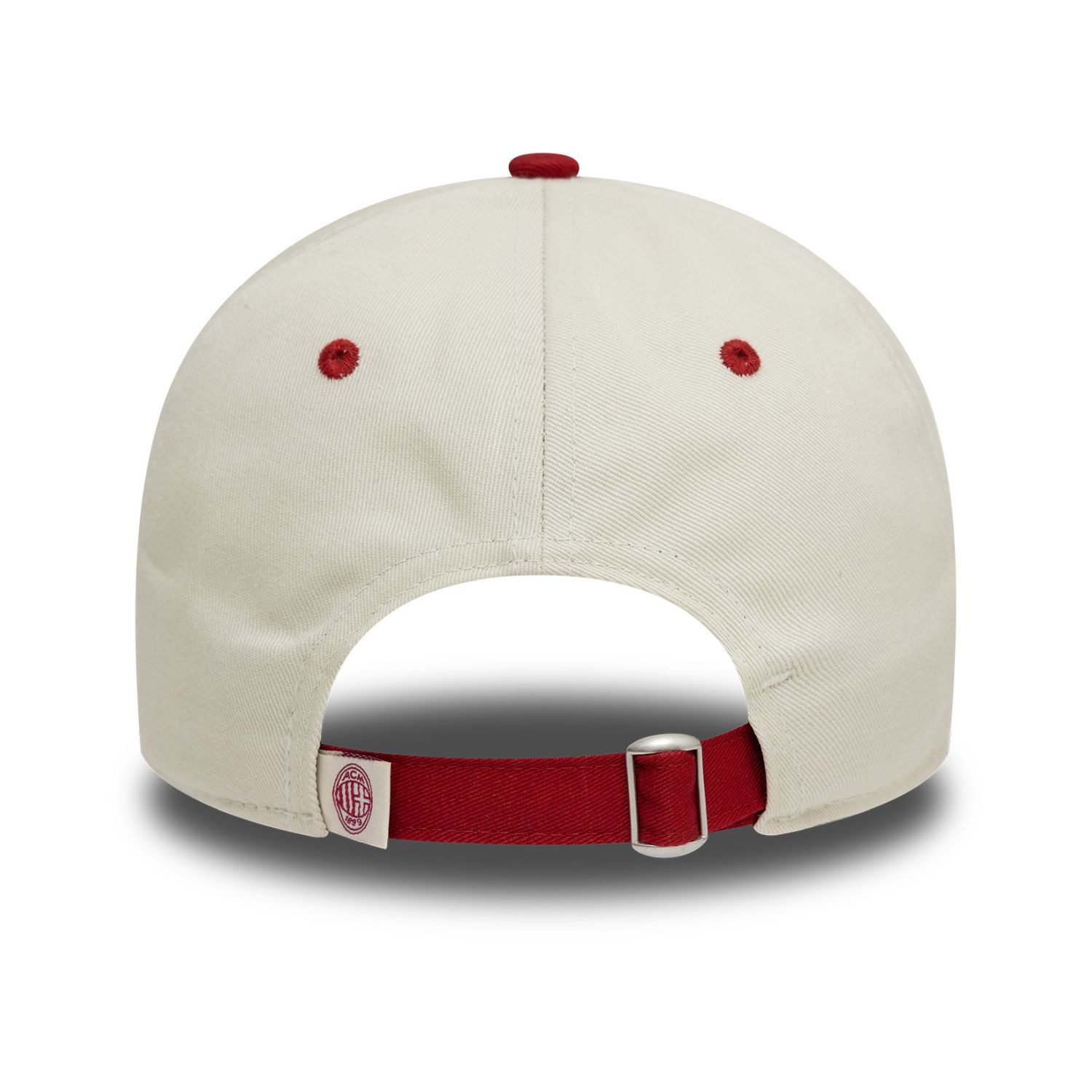 New Era Baseball Cap 9Twenty AC Mailand