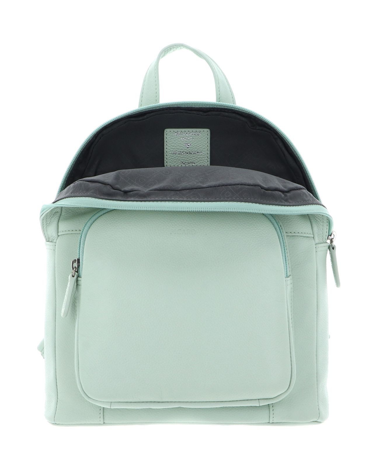 Picard Rucksack Backpack, aus echtem Rindsleder