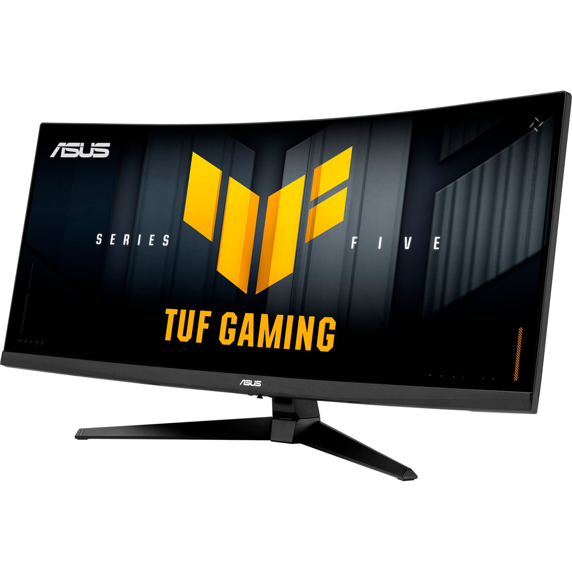 Asus ASUS TUF Gaming VG34WQ5A, Gaming-Monitor, (WQHD, TFT-Monitor (3440 x 1440 px, 0.5 ms Reaktionszeit)