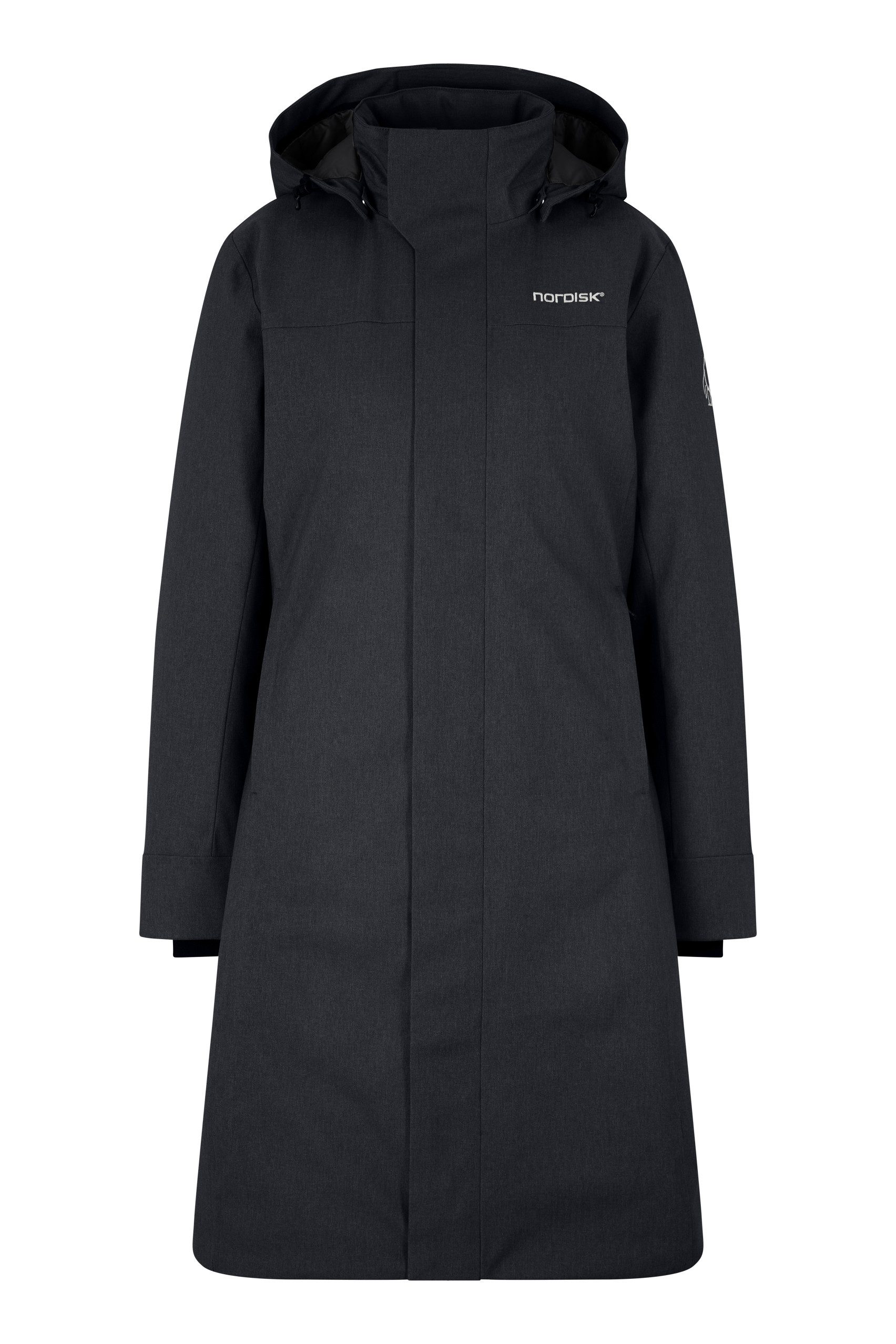 Nordisk Daunenmantel Tana (1-tlg)