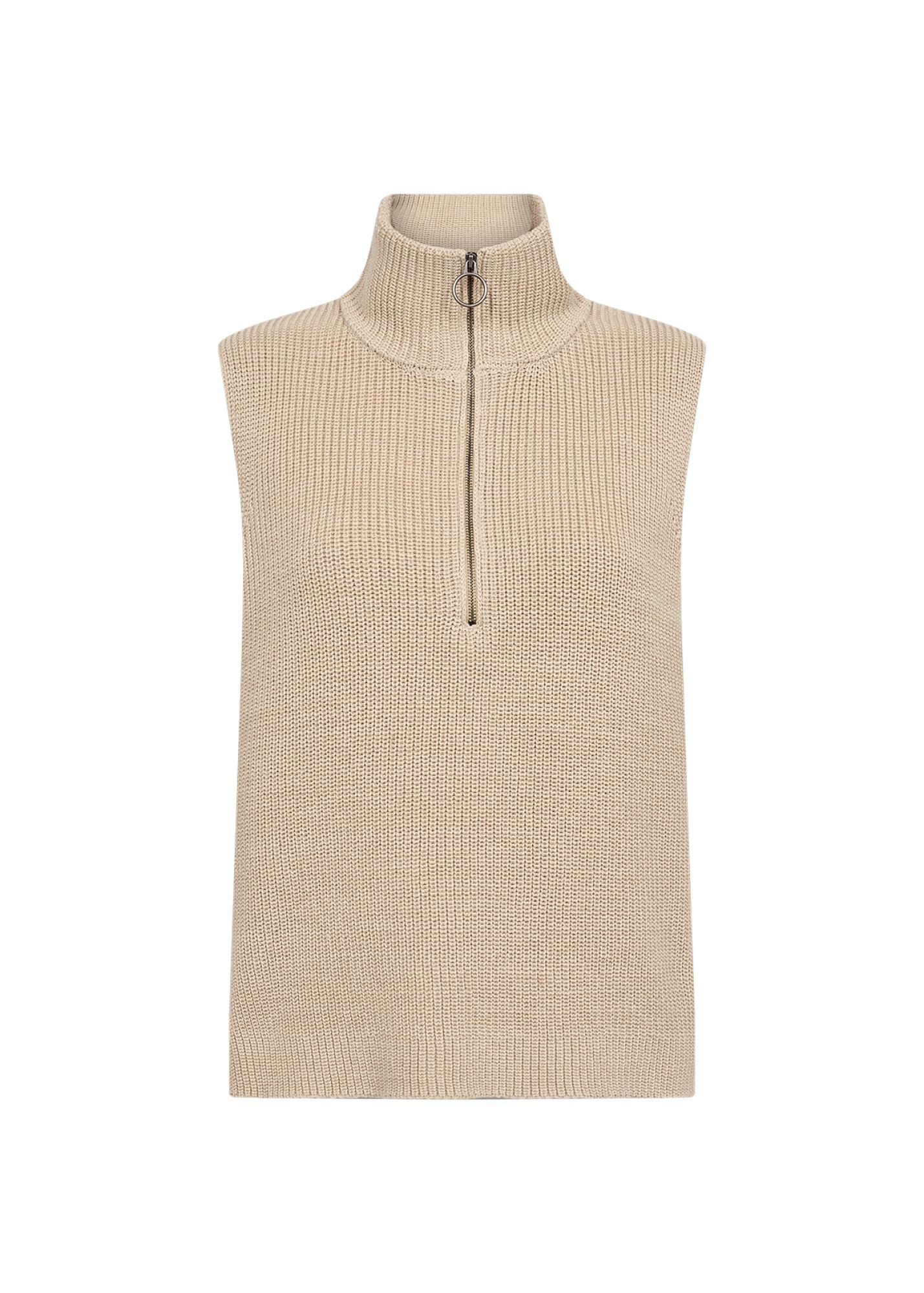 soyaconcept Strickweste