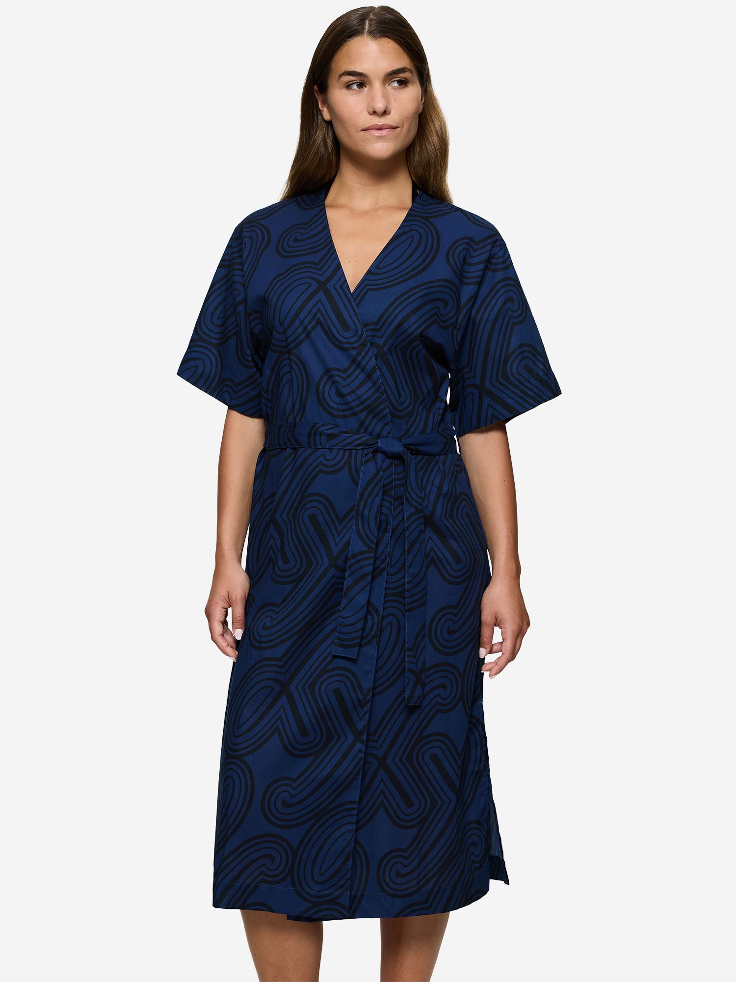 Triumph Strandkleid Beach MyWear Tunic Robe