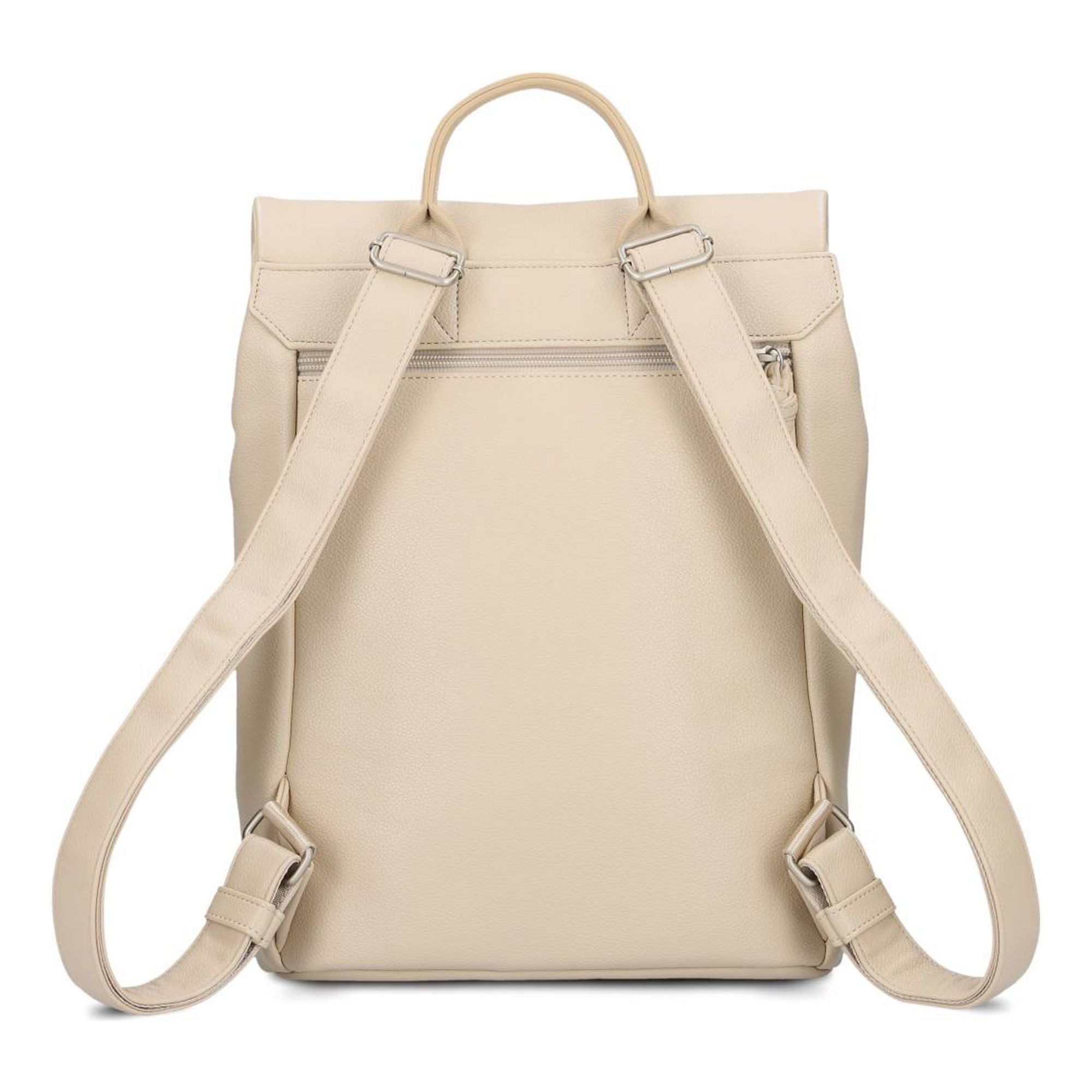 Zwei Daypack Perla, Polyurethan