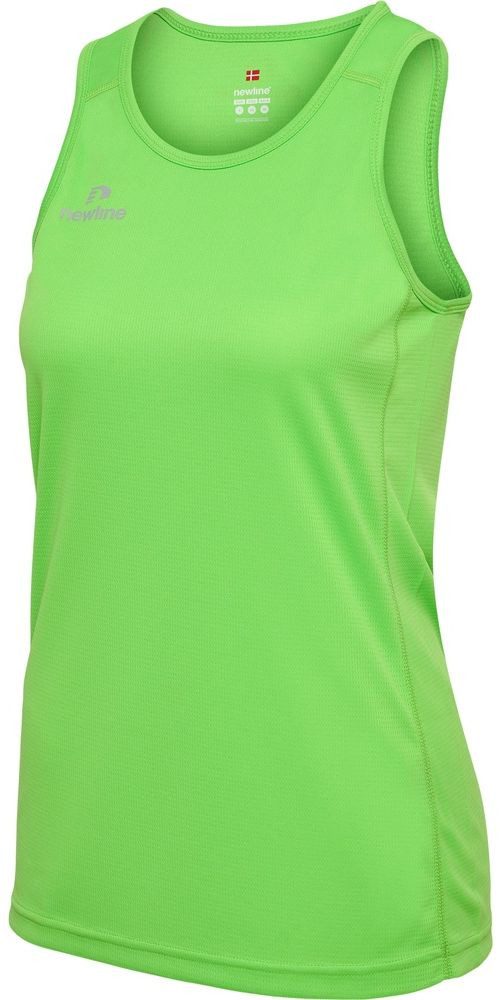 NewLine T-Shirt Women'S Athletic Running Singlet