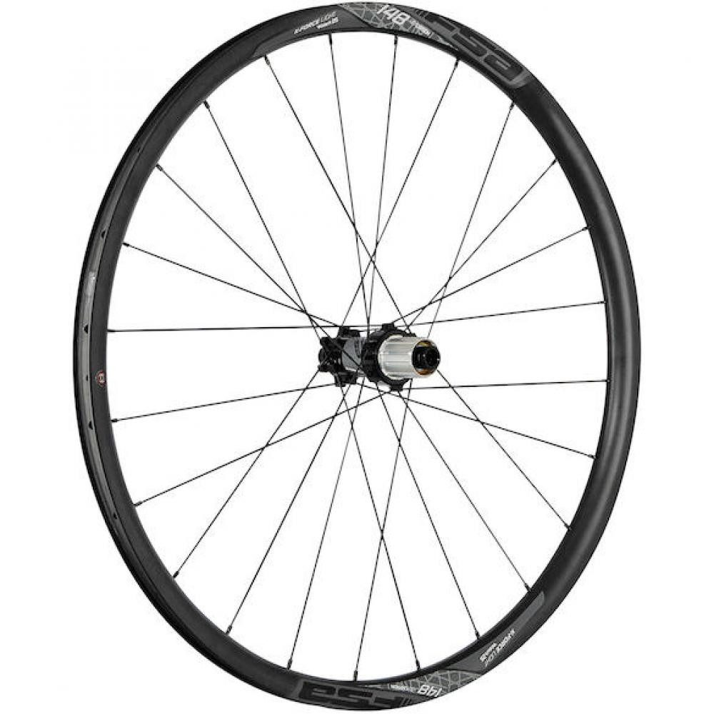 FSA Laufrad FSA Laufradsatz K-Force i25 WideR 27,5" 584x25 mm Schwarz - Carbon-Per