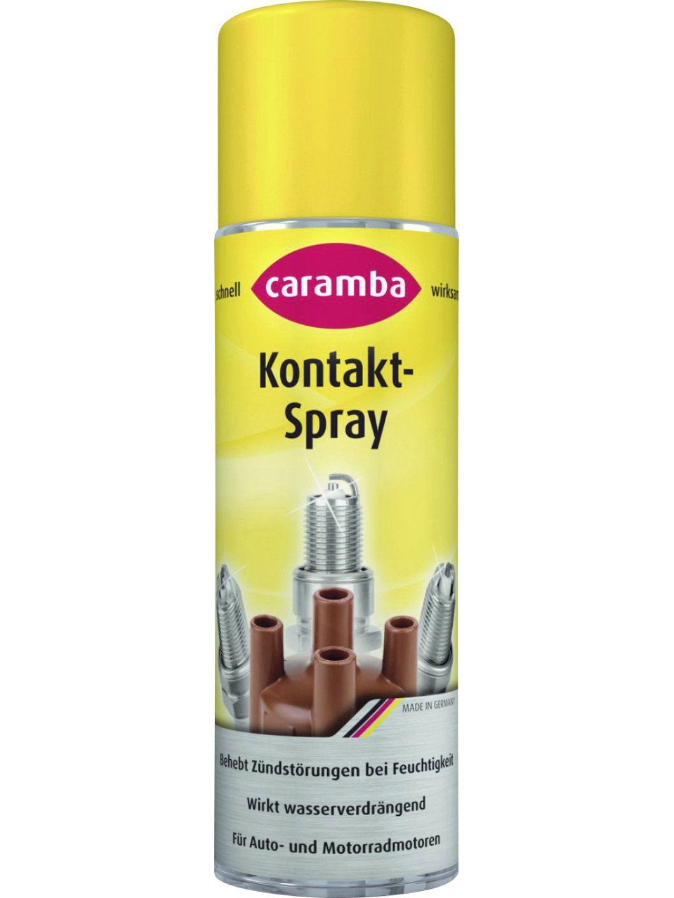 Caramba Grip-Spray Caramba Kontaktspray 250ml