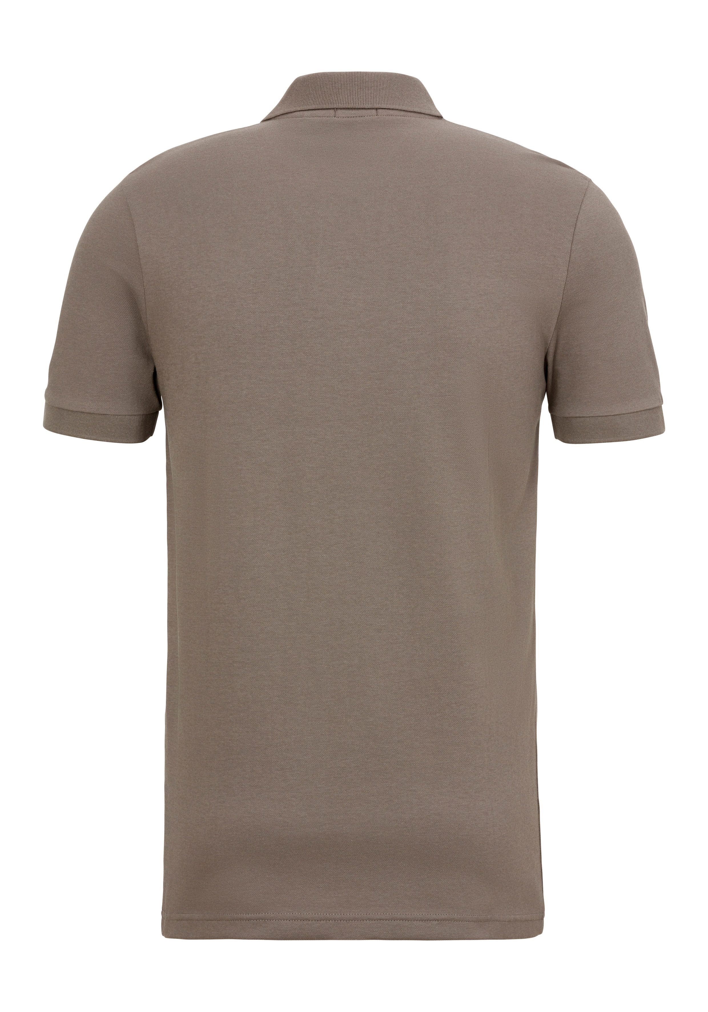 BOSS ORANGE Poloshirt Passenger mit Polokragen günstig online kaufen