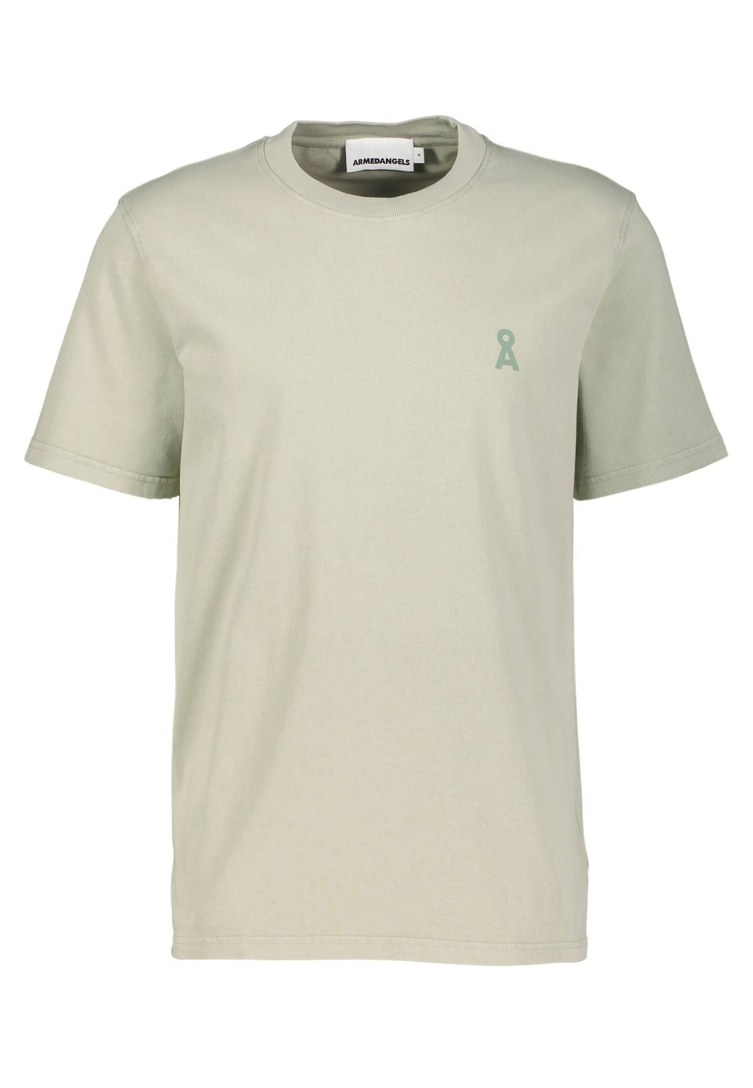Armedangels T-Shirt Herren T-Shirt MARKOOS GMT günstig online kaufen