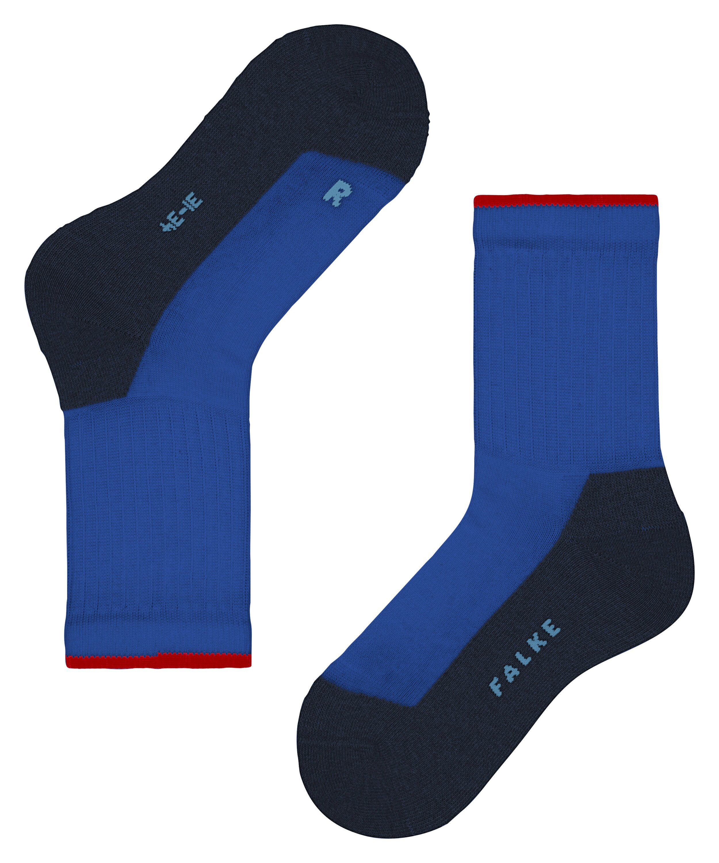FALKE Socken FALKE Active Everyday Kinder (1-Paar) aus feuchtigkeitsregulierendem Funktionsmaterial – Bild 5 von 5