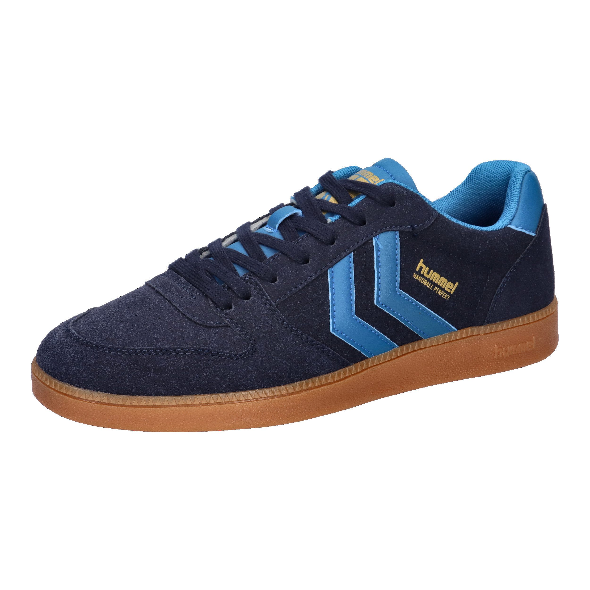 Hummel Herren Hallenschuhe HANDBALL PERFEKT CL 226217 Hallenschuh