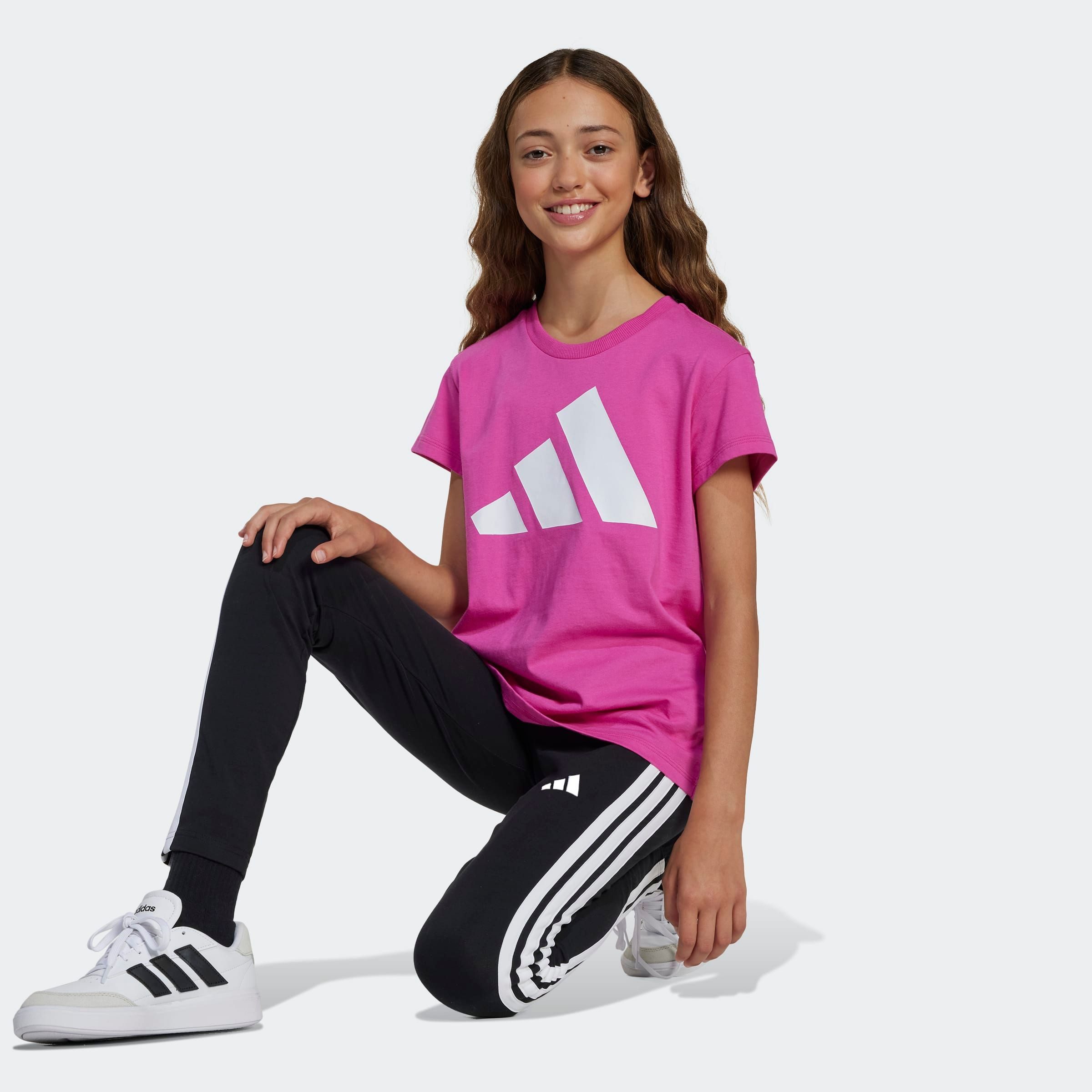 adidas Sportswear Leggings JG 3S LEG 230