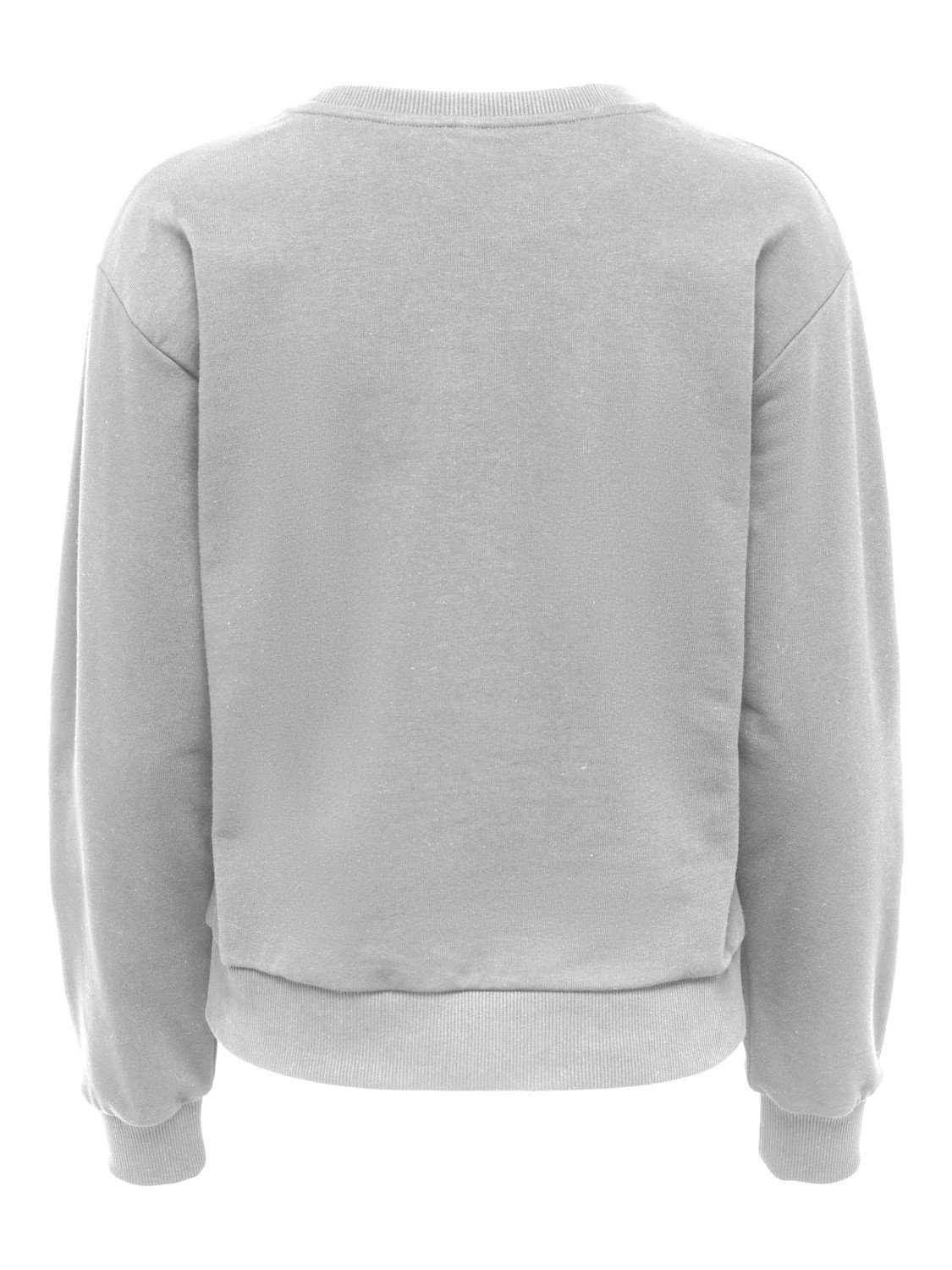 JACQUELINE de YONG Longpullover (1-tlg) JDYWOKE L/S PRINT SWEAT JRS günstig online kaufen