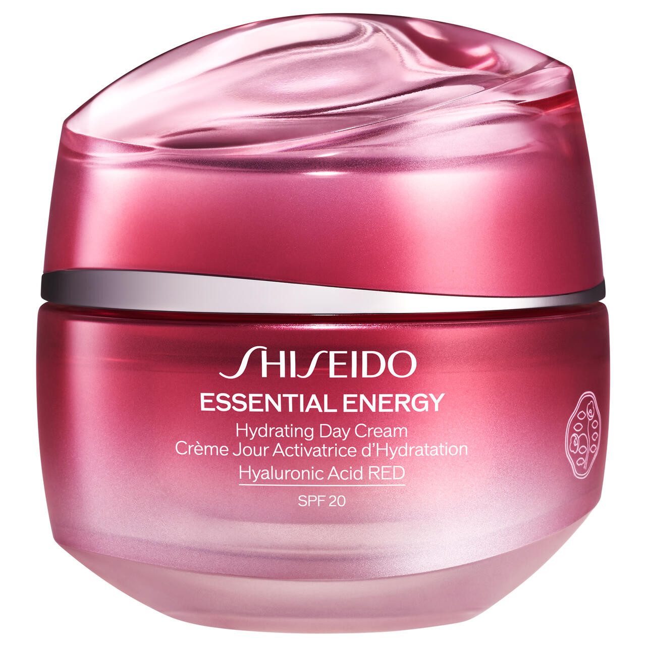 Feuchtigkeitscreme Essential Energy Hydrating Day Cream SPF 20