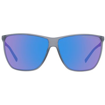 PORSCHE Design Sonnenbrille P8612 61C