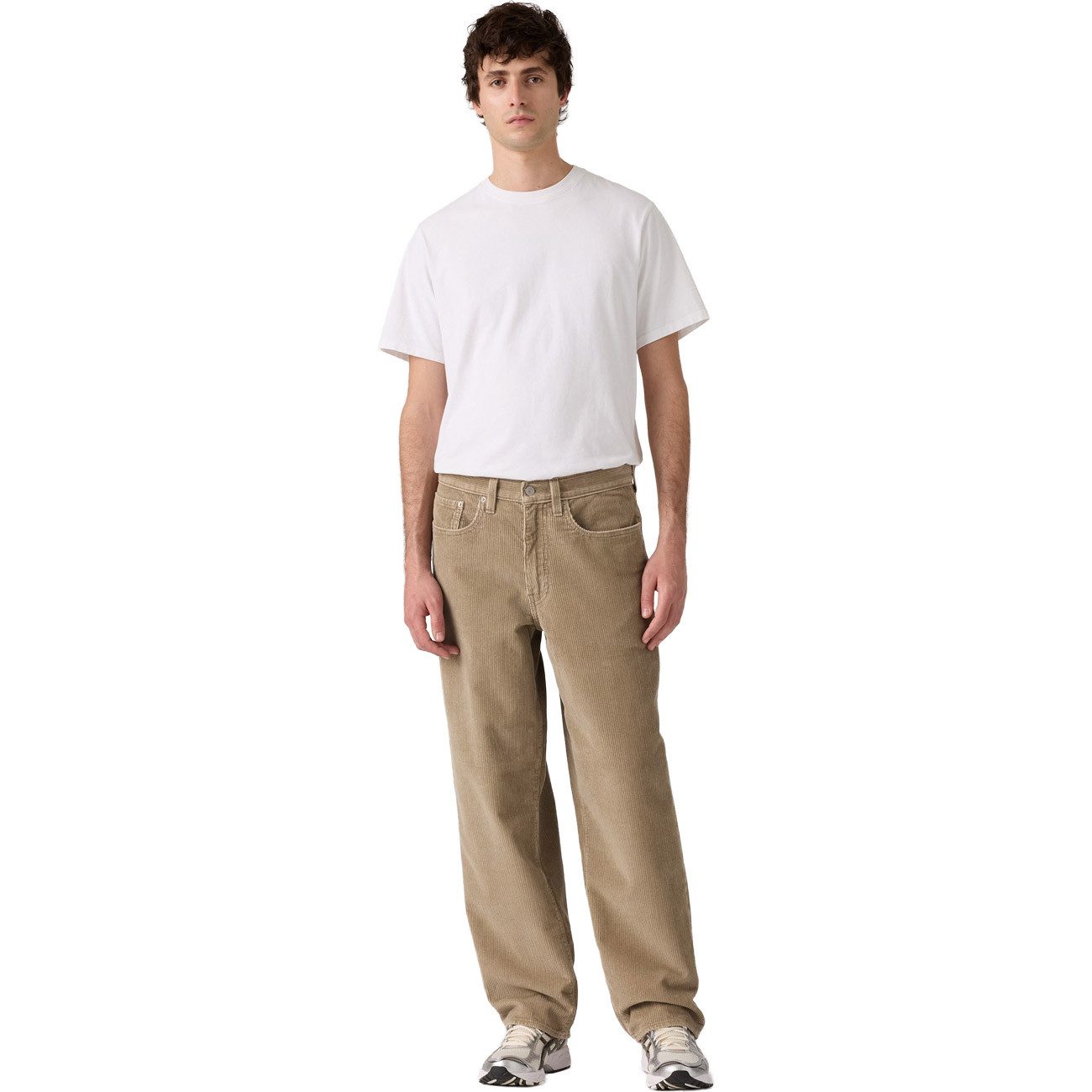 Levi's® Relax-fit-Jeans 578® BAGGY 578® BAGGY günstig online kaufen