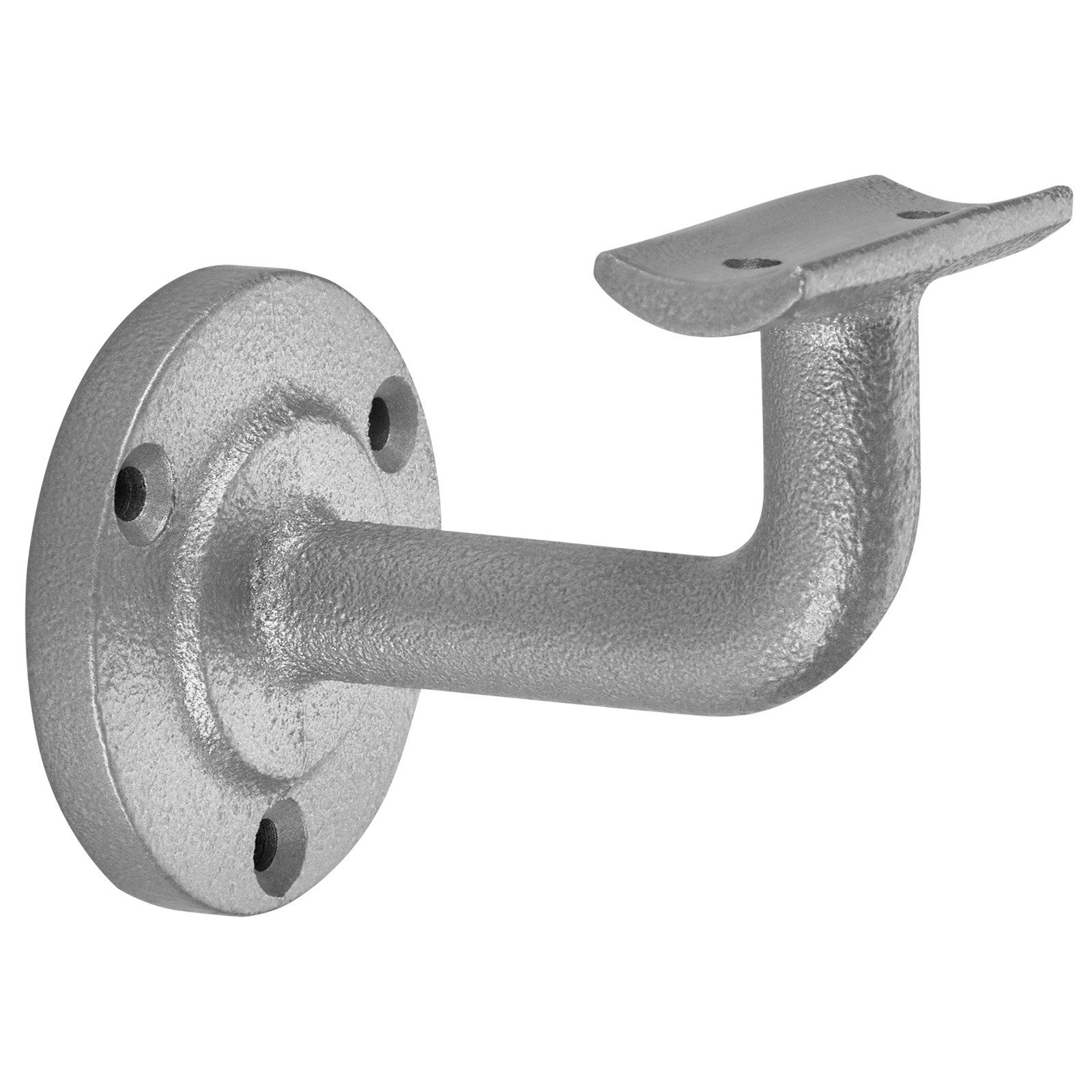 SO-TECH® Handlauf Handlaufhalter ROBUST Höhe 68 günstig online kaufen