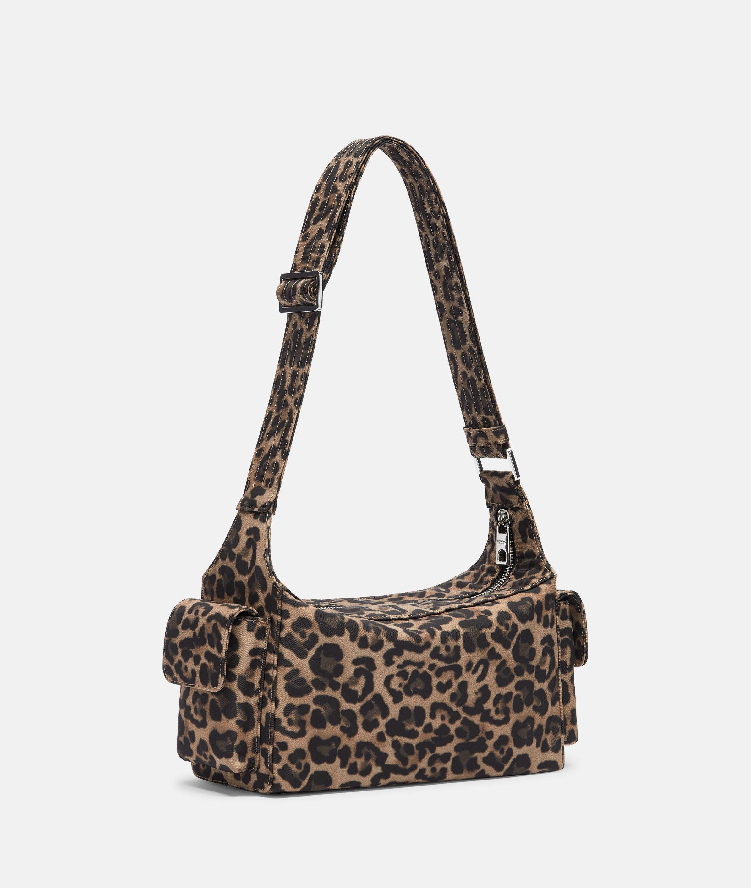 Liebeskind Berlin Schultertasche Crossbody, Lässige Crossbody-Bag aus Nylon günstig online kaufen