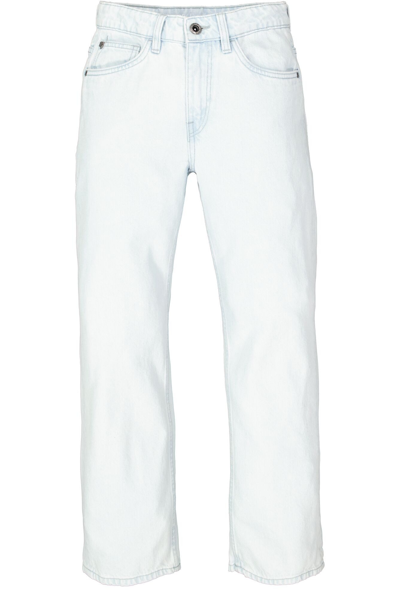 Garcia Straight-Jeans Baggy-Jeans Ilyano