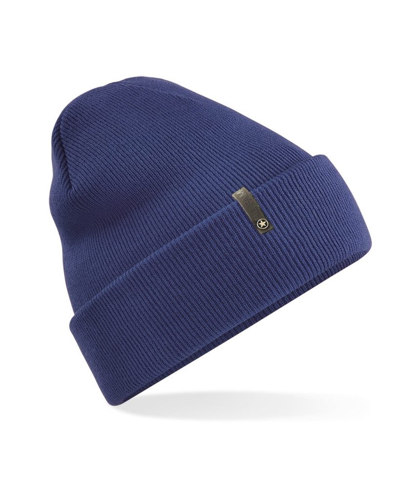 Be Famous Beanie Turn UpKnit B08 günstig online kaufen