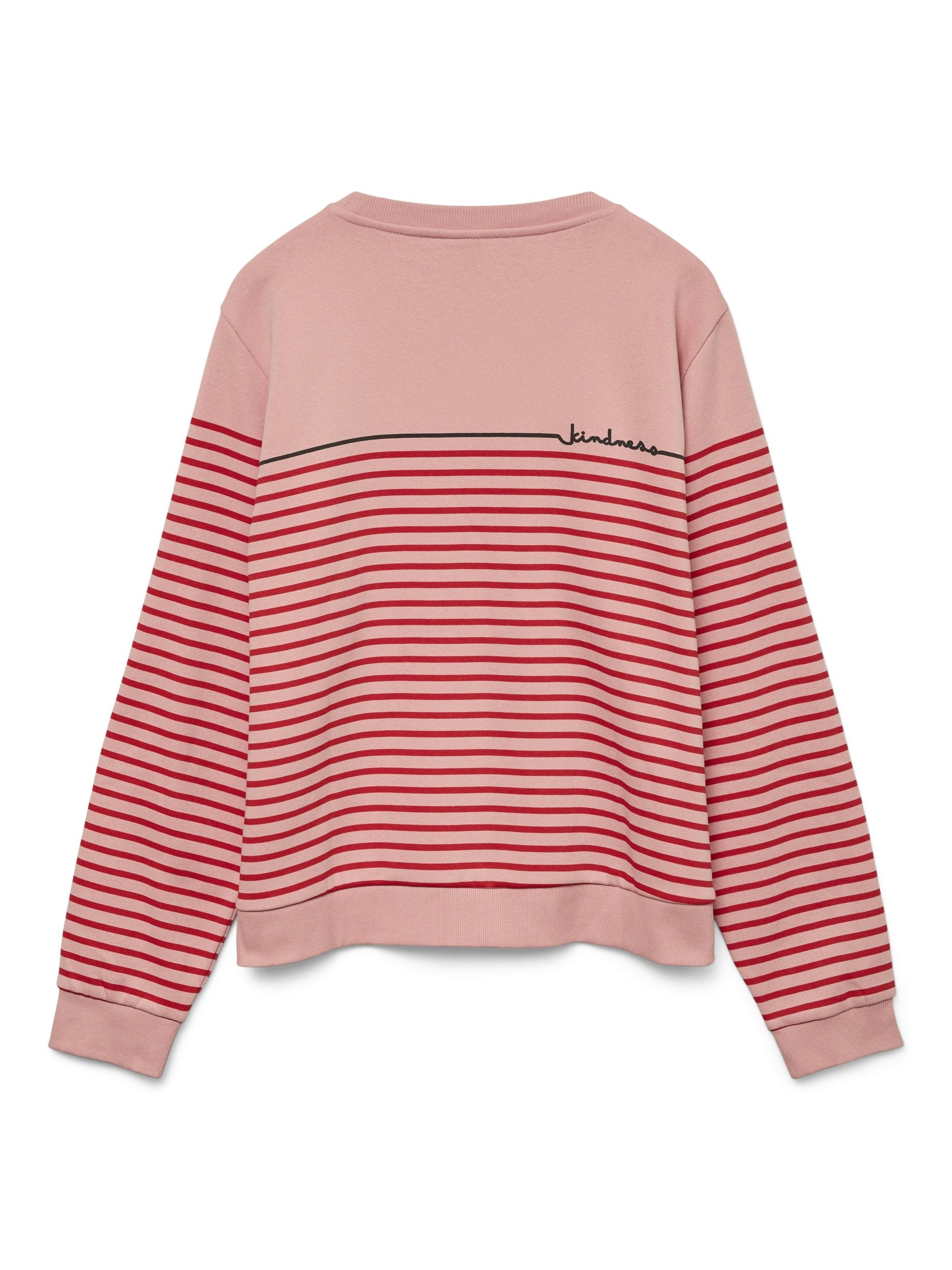 ONLY Sweatshirt VMFERNANDA LS SWEAT BOX günstig online kaufen