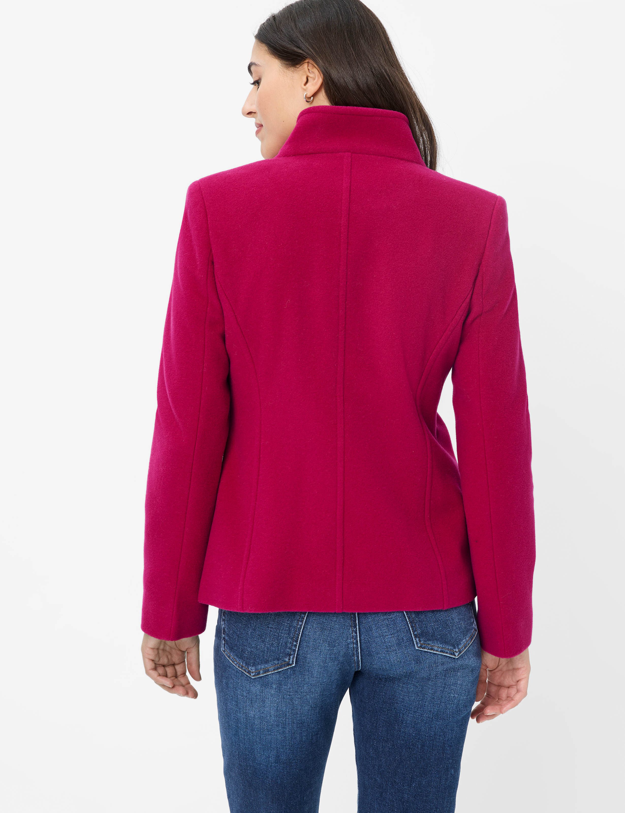 Fuchs Schmitt Outdoorjacke Style Wolljacke Palermo günstig online kaufen