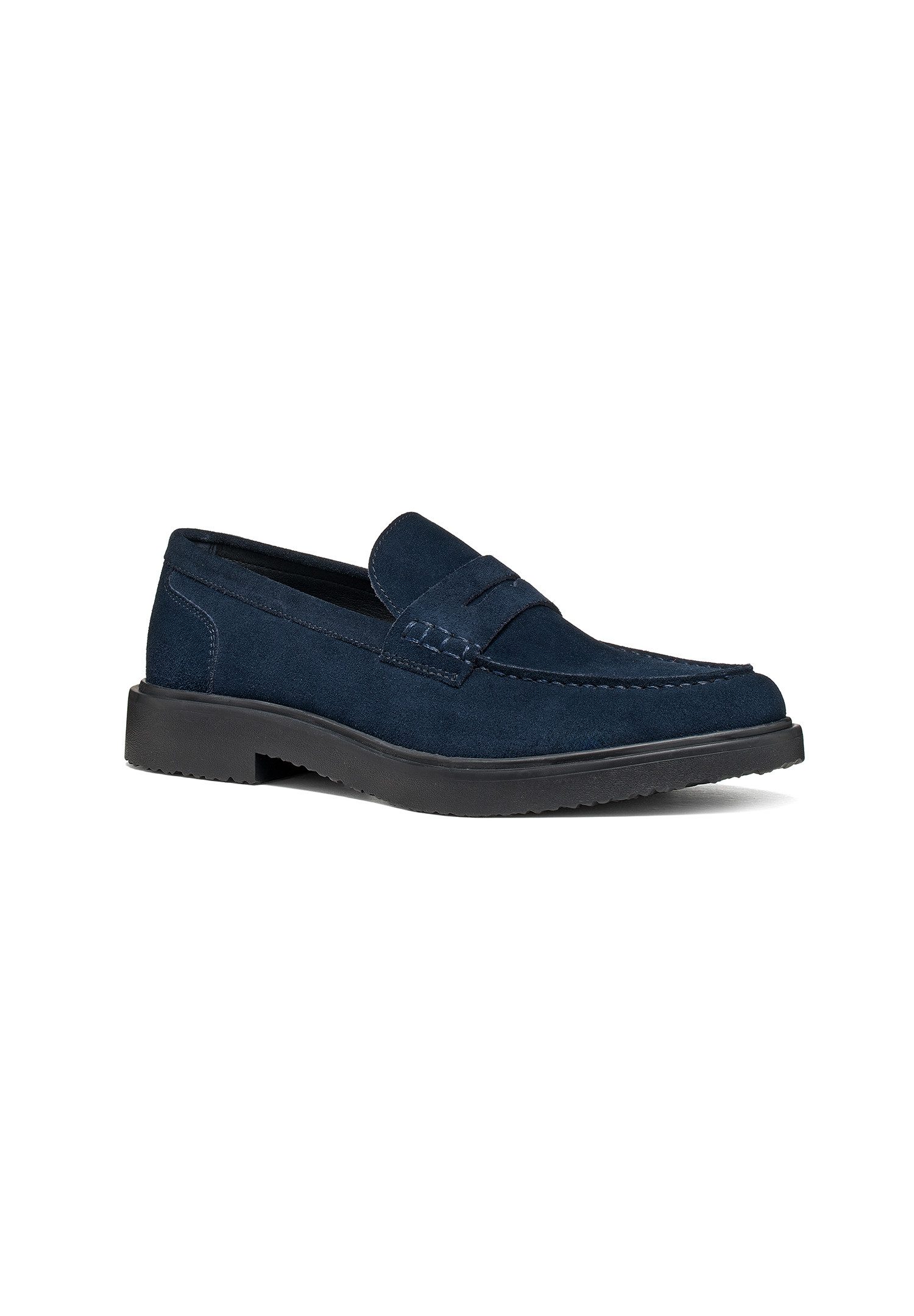 Geox Massimiano Man Sneaker
