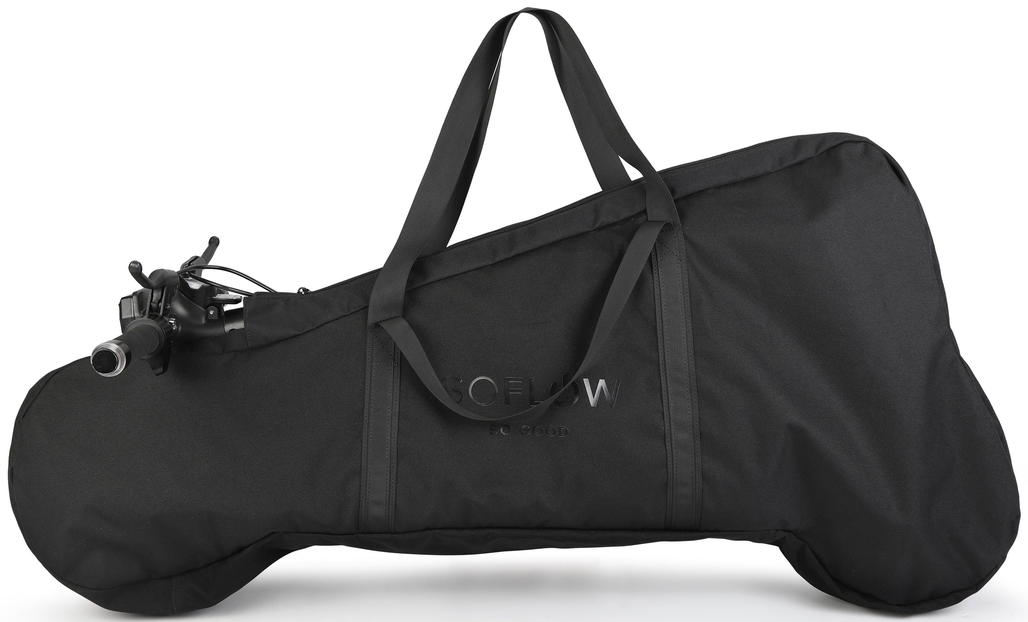 soflow Scootertasche SCOOT 'N' BAG BIG günstig online kaufen