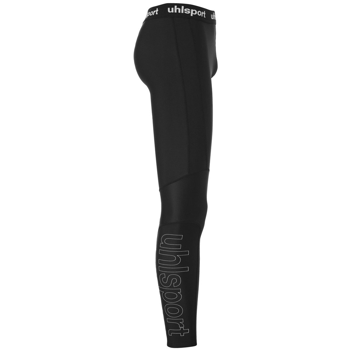 uhlsport Trainingstights Tights DISTINCTION PRO LONG (1-tlg) atmungsaktiv