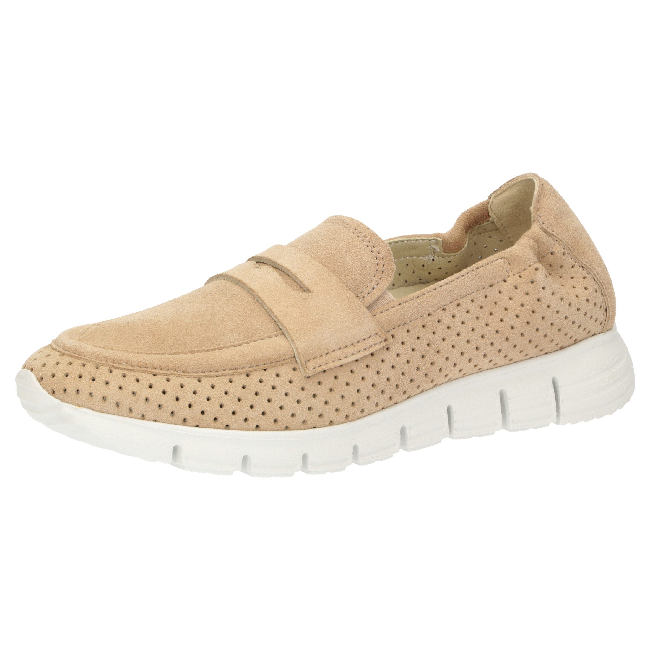SIOUX Mokrunner-D-019 Slipper
