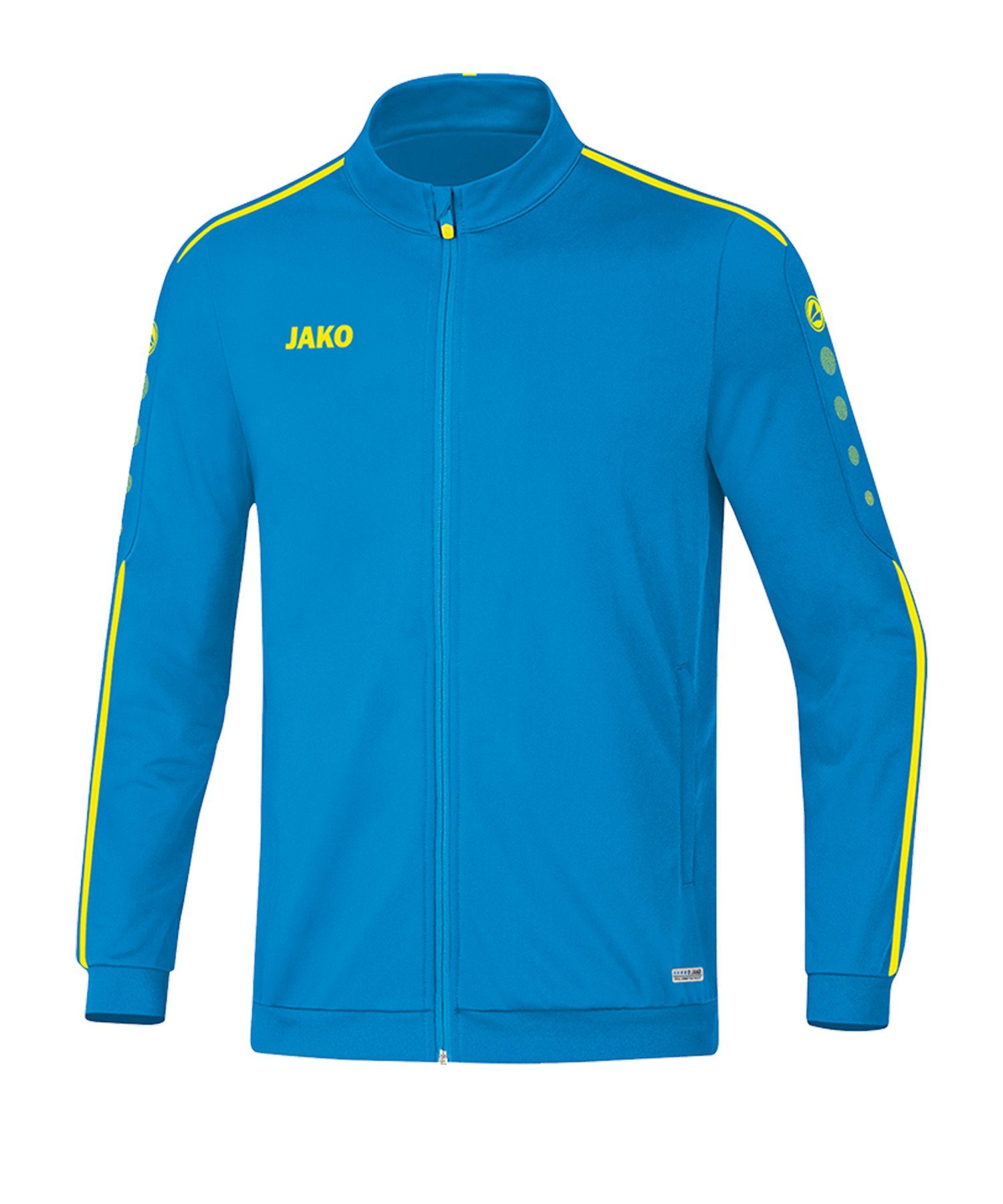 Jako Sweatjacke JAKO Striker 2.0 Polyesterjacke günstig online kaufen