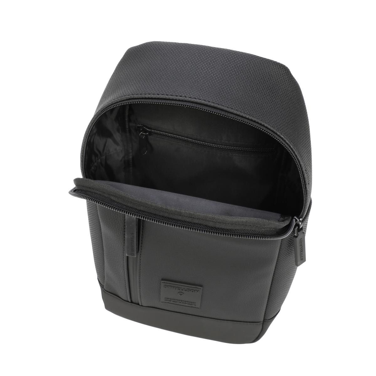 Strellson Rucksack Westferry Chris Slingbag Mvz Rucksack (1-tlg), Innenfächer