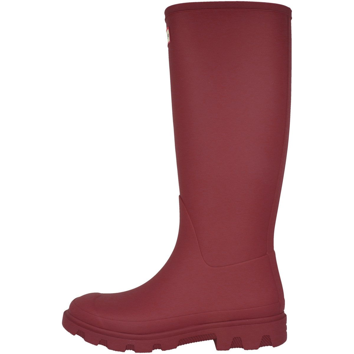 Hunter Downpour Tall Boot Unisex Erwachsene Gummistiefel
