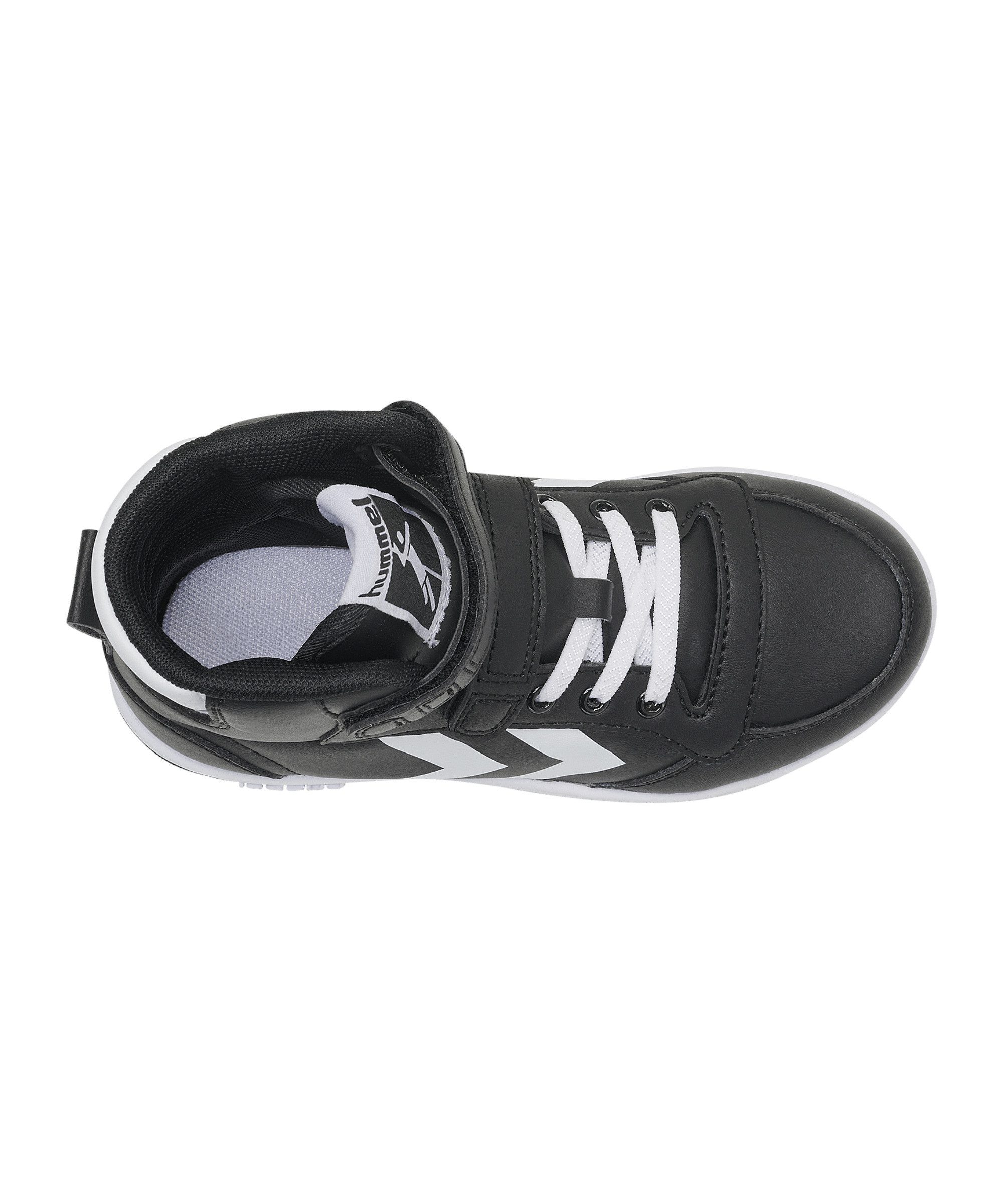 hummel Hummel Stadil Light Quick High Sneaker Kids Kinder Sneaker