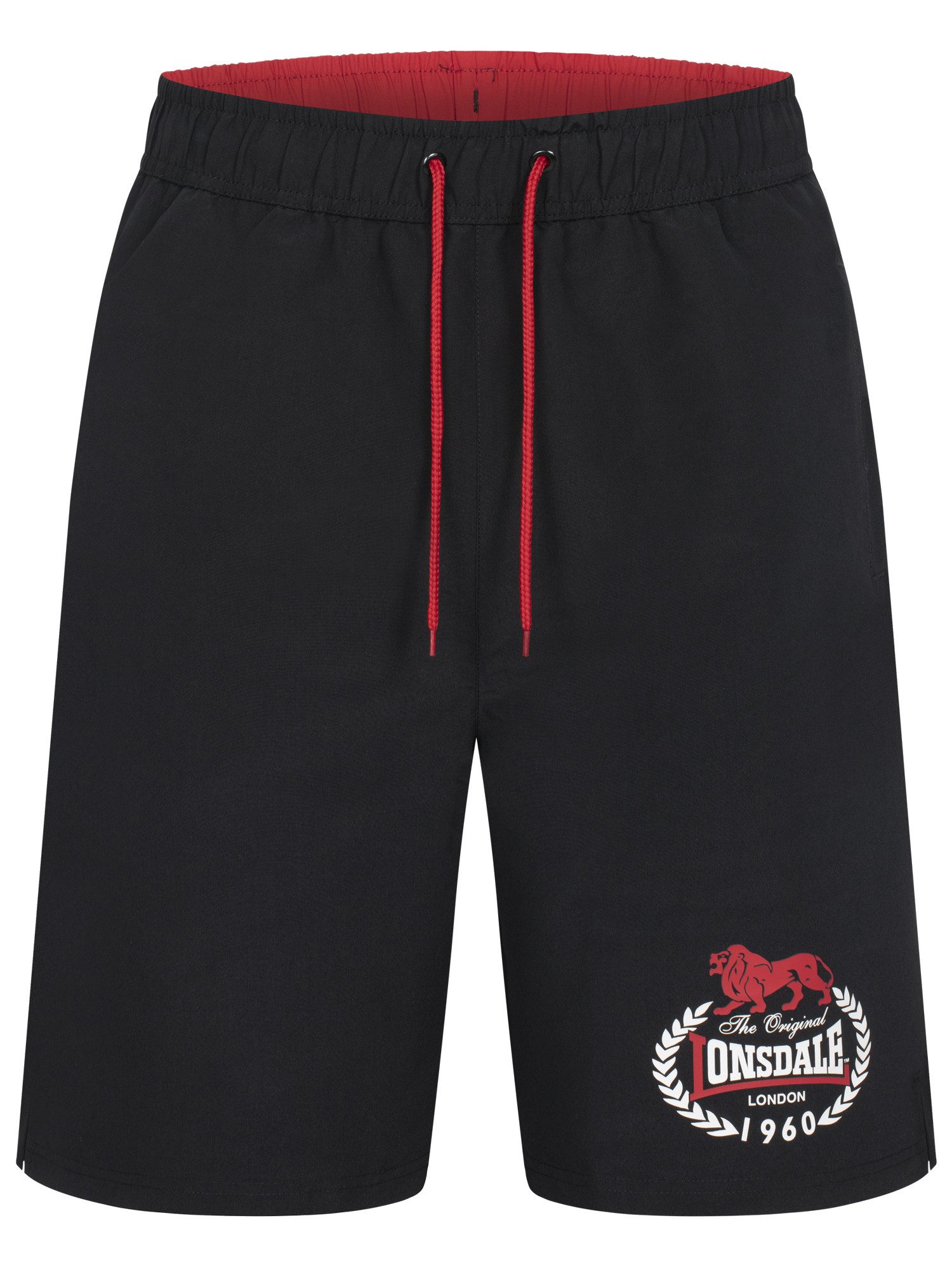 Lonsdale Badehose VENTNOR (1-St) günstig online kaufen