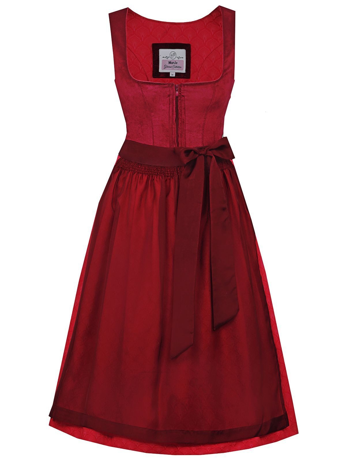 MarJo Dirndl REHAU günstig online kaufen